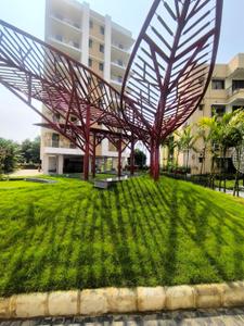 Image of 380 Sq.ft 1 BHK Apartment / Flat for sale in Panthaniwas Shantiniketan Phase IV, Ramnagar, Bolpur-Santiniketan for Rs. 2000000