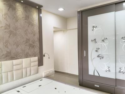 Bedroom Image of 1800 Sq.ft 3 BHK Apartment / Flat for sale in Churchgate Mumbai for Rs. 115000000
