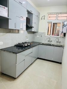 Kitchen Image of 900 Sq.ft 2 BHK Builder Floor for sale in Kharar Mohali for Rs. 3870000