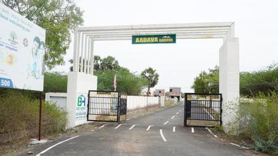 Image of 969 Sq.ft Residential Plot / Land for sale in Oragadam Sriperambattur, Chennai for Rs. 1550400