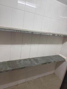 Kitchen Image of 1350 Sq.ft 3 BHK Villa for sale in Vasna Vadodara for Rs. 8100000