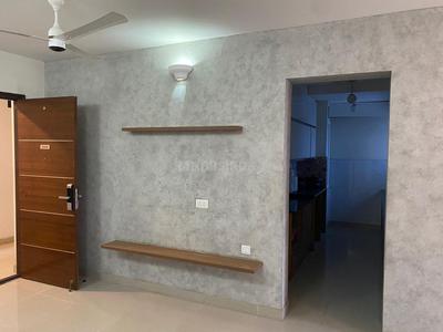 Hall Image of 1439 Sq.ft 3 BHK Apartment / Flat for sale in TVS Emerald LightHouse, Chromepet Chennai for Rs. 16500000