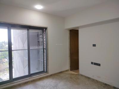 Bedroom Image of 1650 Sq.ft 3 BHK Apartment / Flat for sale in Vile Parle East Mumbai for Rs. 62000000
