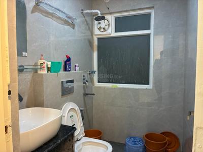 Bathroom Image of 1852 Sq.ft 3 BHK Independent House for sale in Kalpana North Avenue, Mohanlalganj Lucknow for Rs. 12200000
