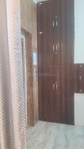 Bedroom Image of 1210 Sq.ft 3 BHK Apartment / Flat for sale in Qaiserbagh Lucknow for Rs. 6500000