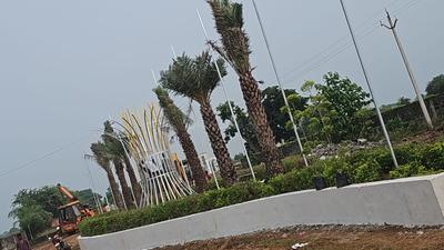 Image of 1000 Sq.ft Residential Plot / Land for sale in Old Dhamtari Road, Raipur for Rs. 1500000