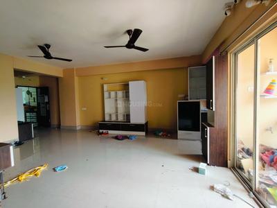 Hall Image of 1530 Sq.ft 3 BHK Apartment / Flat for sale in Rajwada Grand, Narendrapur Kolkata for Rs. 12000000