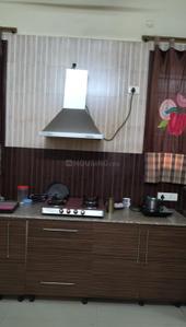Kitchen Image of 4500 Sq.ft 5 BHK Independent House for sale in Dalanwala Dehradun for Rs. 55000000