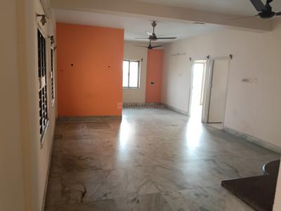 Hall Image of 1500 Sq.ft 3 BHK Apartment / Flat for sale in Mukundapur Kolkata for Rs. 5500000