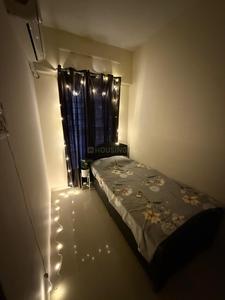 Bedroom Image of Single room  in Andheri West, Mumbai