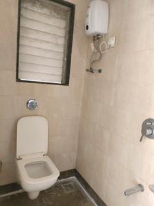 Bedroom Two Image of 1400 Sq.ft 2 BHK Apartment / Flat for sale in Mahaavir Mannat, Ulwe Navi Mumbai for Rs. 21200000