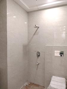 Common Bathroom Image of 1233 Sq.ft 3 BHK Builder Floor for sale in Fidato Honour Homes, Sector 89 Faridabad for Rs. 13800000