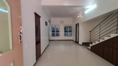 Hall Image of 2440 Sq.ft 5 BHK Independent House for rent in Hebbal Bengaluru for Rs. 160000