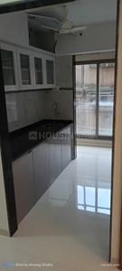 Kitchen Image of 620 Sq.ft 1 BHK Apartment / Flat for sale in Kurm Casa, Kalyan East Kalyan for Rs. 4200000