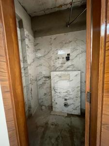 Bathroom Image of 1100 Sq.ft 2 BHK Apartment / Flat for sale in SAP Homes, Sector 49 Noida for Rs. 4650000