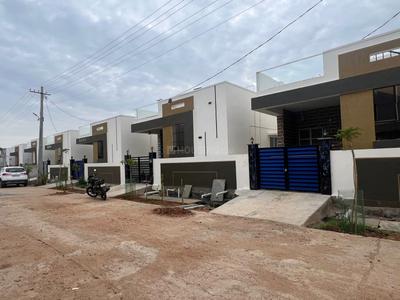 Image of 1484 Sq.ft 3 BHK Duplex for sale in B. Thandrapadu, Kurnool for Rs. 7500000