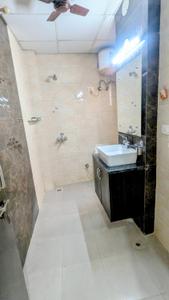 Image of 1500 Sq.ft 2 BHK Builder Floor for rent in Sector 52, Gurgaon for Rs. 38000