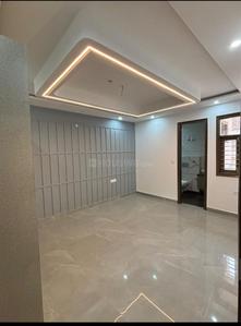 Bedroom Image of 1536 Sq.ft 4 BHK Builder Floor for sale in Nilothi New Delhi for Rs. 7500000