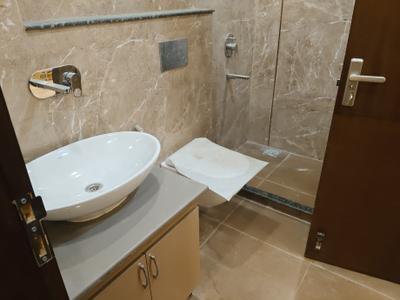 Image of 1300 Sq.ft 3 BHK Builder Floor for sale in Saket, New Delhi for Rs. 33000000
