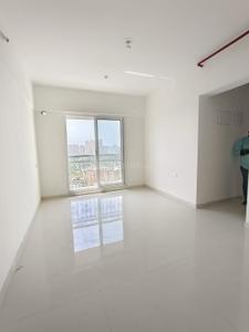 Hall Image of 600 Sq.ft 1 BHK Apartment / Flat for sale in Ashar Arize, Kalwa Thane for Rs. 8400000