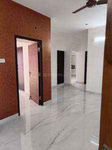Living Room Image of 1004 Sq.ft 2 BHK Apartment / Flat for sale in Anakaputhur Chennai for Rs. 5770000