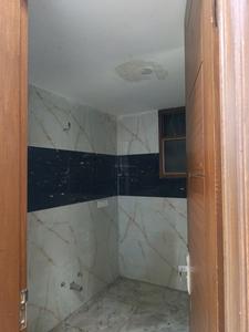 Common Bathroom Image of 1440 Sq.ft 4 BHK Apartment / Flat for sale in Sultanpur New Delhi for Rs. 10700000