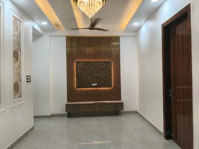 Living Room Image of 1480 Sq.ft 3 BHK Apartment / Flat for sale in Krishna Elite Homes, Noida Extension Greater Noida for Rs. 4800000