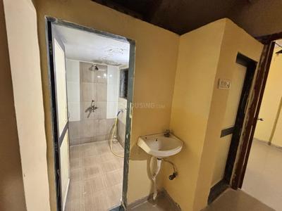 Image of 595 Sq.ft 1 BHK Apartment / Flat for sale in Rai Residency, Kalyan East, Kalyan for Rs. 3670000