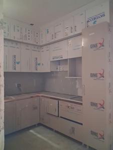 Kitchen Image of 1100 Sq.ft 2 BHK Apartment / Flat for sale in Sector 49 Noida for Rs. 4799999