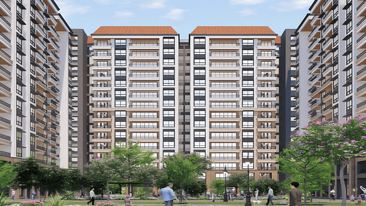 Birla Trimaya Phase 3 Main Image 1