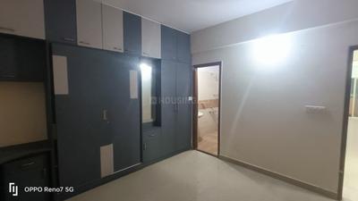 Bedroom Image of 3000 Sq.ft 4 BHK Independent House for sale in JP Nagar Bengaluru for Rs. 44000000