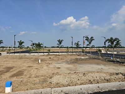 Image of 1240 Sq.ft Residential Plot / Land for sale in Padappai, Chennai for Rs. 4710760