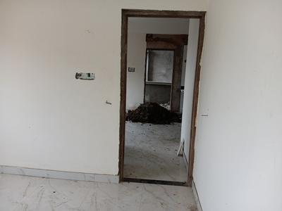 Bedroom Image of 431 Sq.ft 1 BHK Apartment / Flat for sale in New Town Kolkata for Rs. 2500000