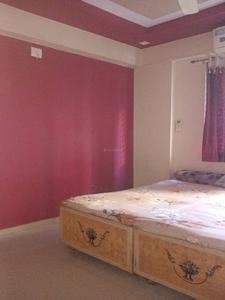 Bedroom Image of 1800 Sq.ft 3 BHK Villa for sale in Raysan Gandhinagar for Rs. 28000000