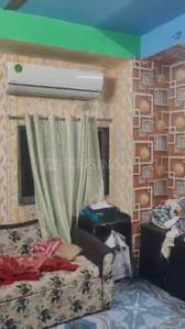 Bedroom Image of 600 Sq.ft 1 BHK Apartment / Flat for sale in Topsia Kolkata for Rs. 1500000