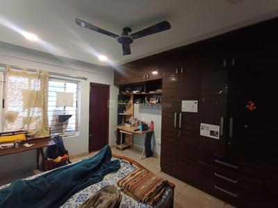 Bedroom Image of 2280 Sq.ft 3 BHK Apartment / Flat for sale in Yelahanka Bengaluru for Rs. 16000000