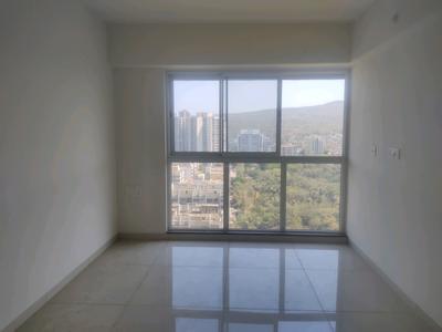1 BHK Flat