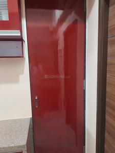 Kitchen Image of 1800 Sq.ft 3 BHK Apartment / Flat for sale in Zundal Ahmedabad for Rs. 11000000