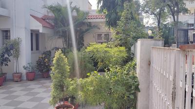 3 BHK Villa