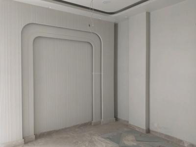 Bedroom Image of 1440 Sq.ft 3 BHK Builder Floor for sale in Mukherjee Nagar New Delhi for Rs. 25400000