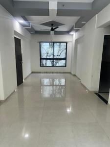 Hall Image of 840 Sq.ft 2 BHK Apartment / Flat for rent in Mulund East Mumbai for Rs. 45000