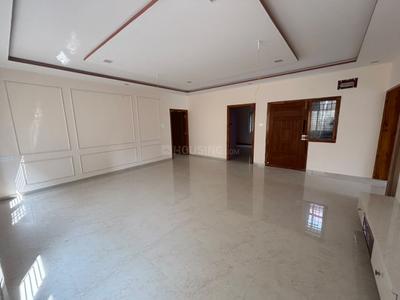 Kitchen Image of 2000 Sq.ft 3 BHK Builder Floor for rent in Amrutahalli Bengaluru for Rs. 65000