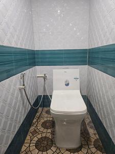 Bathroom Image of Shreeti Girls' PG in Maniktala, Kolkata