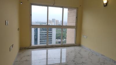 Bedroom Image of 760 Sq.ft 2 BHK Apartment / Flat for sale in Raheja Ridgewood, Goregaon East Mumbai for Rs. 23200000