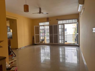 Hall Image of 1804 Sq.ft 3 BHK Apartment / Flat for sale in Arjun Aura, Bilekahalli Bengaluru for Rs. 14000000