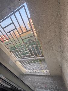 Balcony Image of 550 Sq.ft 1 BHK Apartment / Flat for sale in JSB Nakshatra Greens, Naigaon East Naigaon for Rs. 3300000