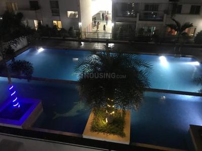 Image of 1300 Sq.ft 2 BHK Apartment / Flat for sale in Kethana Eternal Blossom, Kadubeesanahalli, Bengaluru for Rs. 17000000