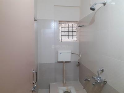 Bathroom Image of 1280 Sq.ft 3 BHK Apartment / Flat for sale in Mahaveer Jewel, JP Nagar Bengaluru for Rs. 9500000