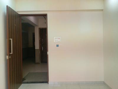 Living Room Image of 1275 Sq.ft 2 BHK Apartment / Flat for sale in Tharwani Vedant Palacia Wing A Aetius, Kalyan West Kalyan for Rs. 12100000