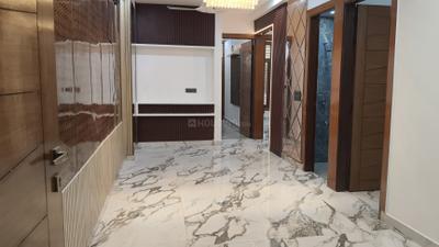 Living Room Image of 1465 Sq.ft 3 BHK Builder Floor for sale in Vaishali Ghaziabad for Rs. 12000000